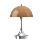 Table Lamp Rechargeable Touch Dimming Warm Ambient Light