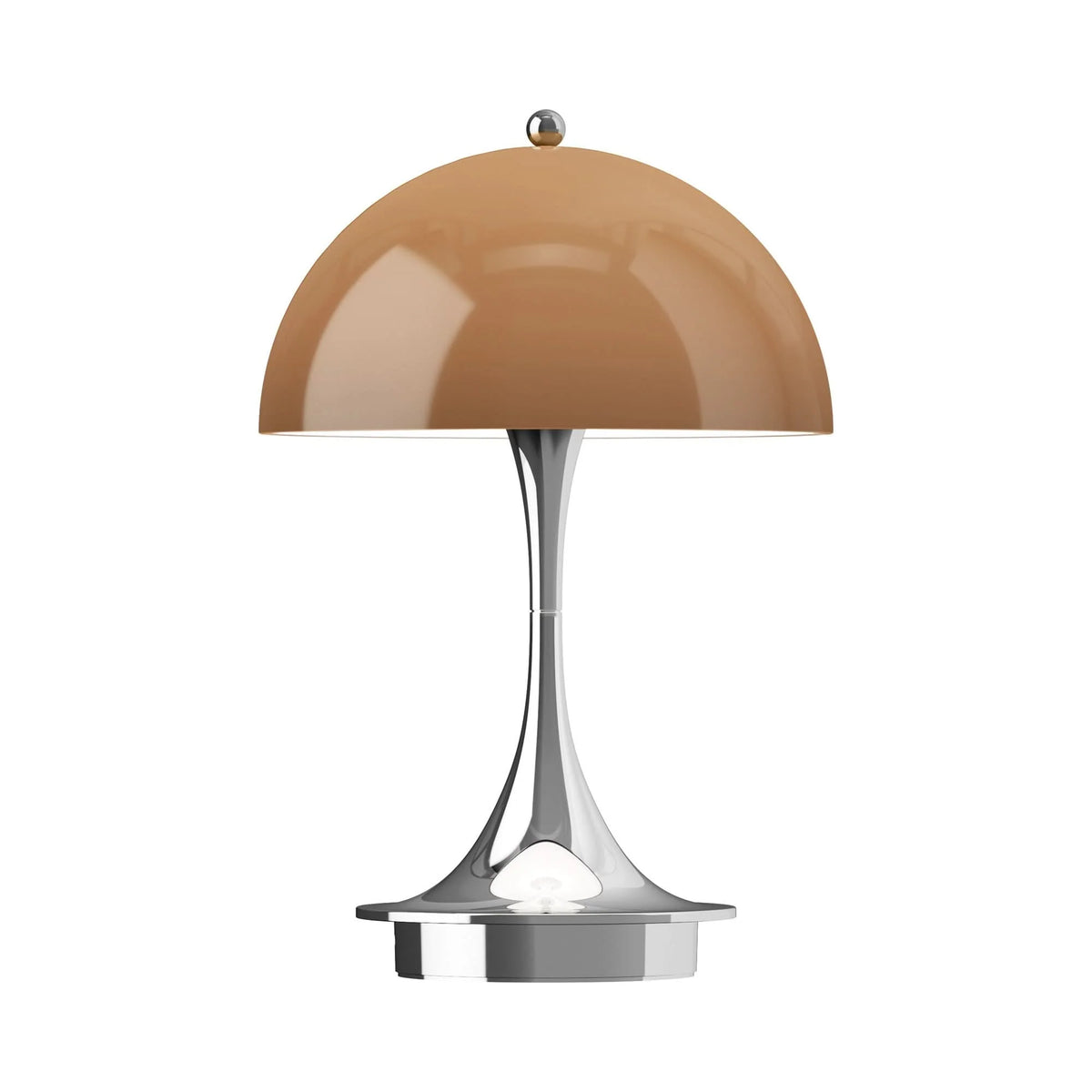 Table Lamp Rechargeable Touch Dimming Warm Ambient Light