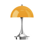 Table Lamp Rechargeable Touch Dimming Warm Ambient Light