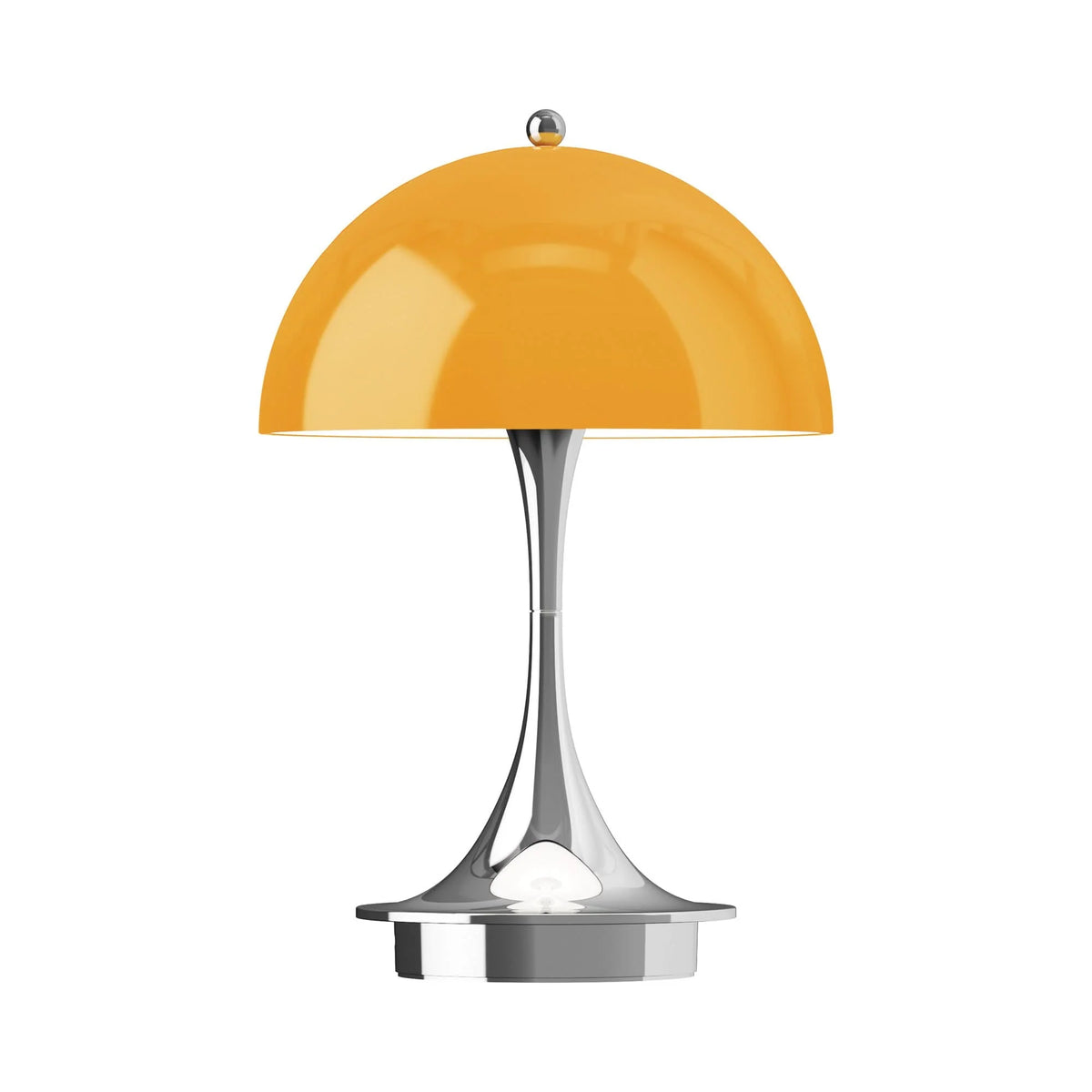 Table Lamp Rechargeable Touch Dimming Warm Ambient Light