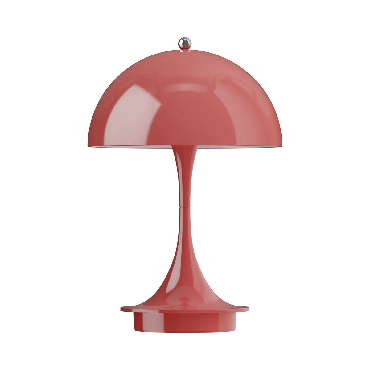 Table Lamp Rechargeable Touch Dimming Warm Ambient Light
