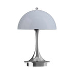 Table Lamp Rechargeable Touch Dimming Warm Ambient Light