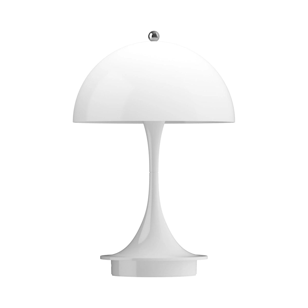 Table Lamp Rechargeable Touch Dimming Warm Ambient Light