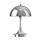 Table Lamp Rechargeable Touch Dimming Warm Ambient Light