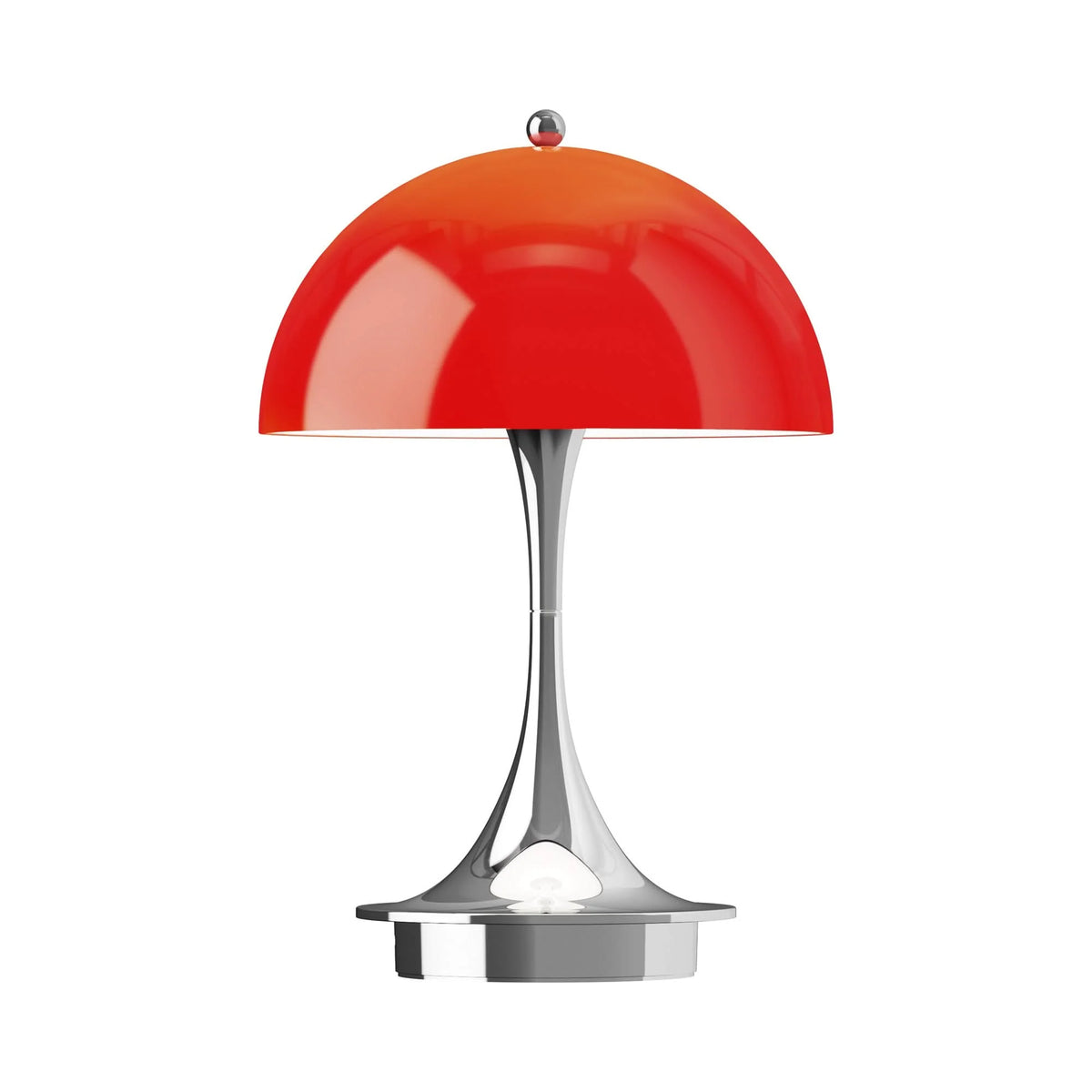 Table Lamp Rechargeable Touch Dimming Warm Ambient Light
