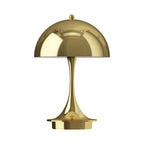 Table Lamp Rechargeable Touch Dimming Warm Ambient Light