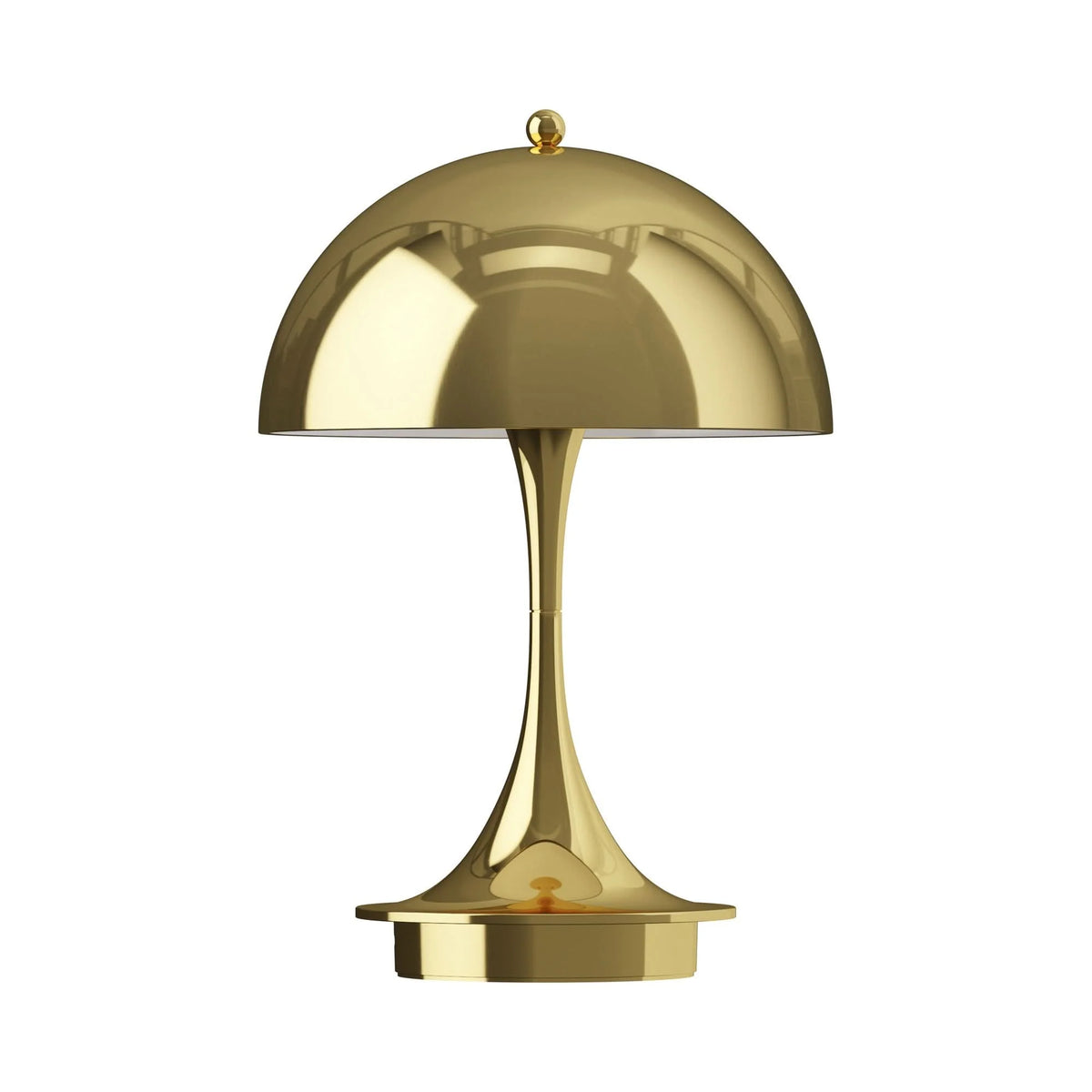 Table Lamp Rechargeable Touch Dimming Warm Ambient Light