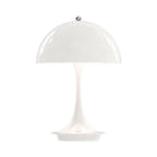 Table Lamp Rechargeable Touch Dimming Warm Ambient Light