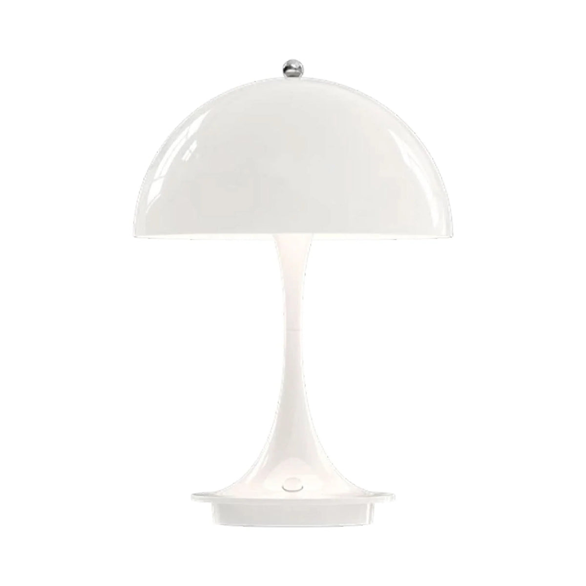 Table Lamp Rechargeable Touch Dimming Warm Ambient Light