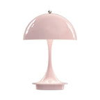 Table Lamp Rechargeable Touch Dimming Warm Ambient Light
