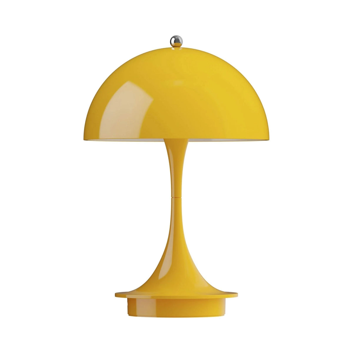 Table Lamp Rechargeable Touch Dimming Warm Ambient Light