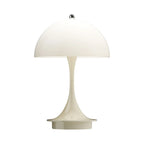 Table Lamp Rechargeable Touch Dimming Warm Ambient Light