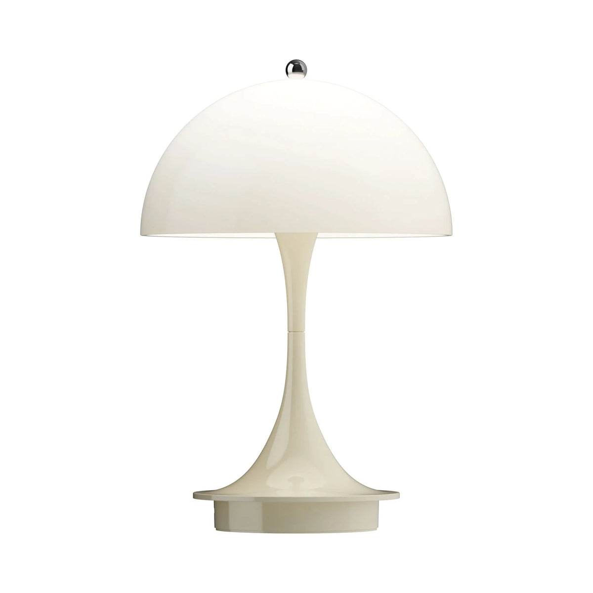 Table Lamp Rechargeable Touch Dimming Warm Ambient Light