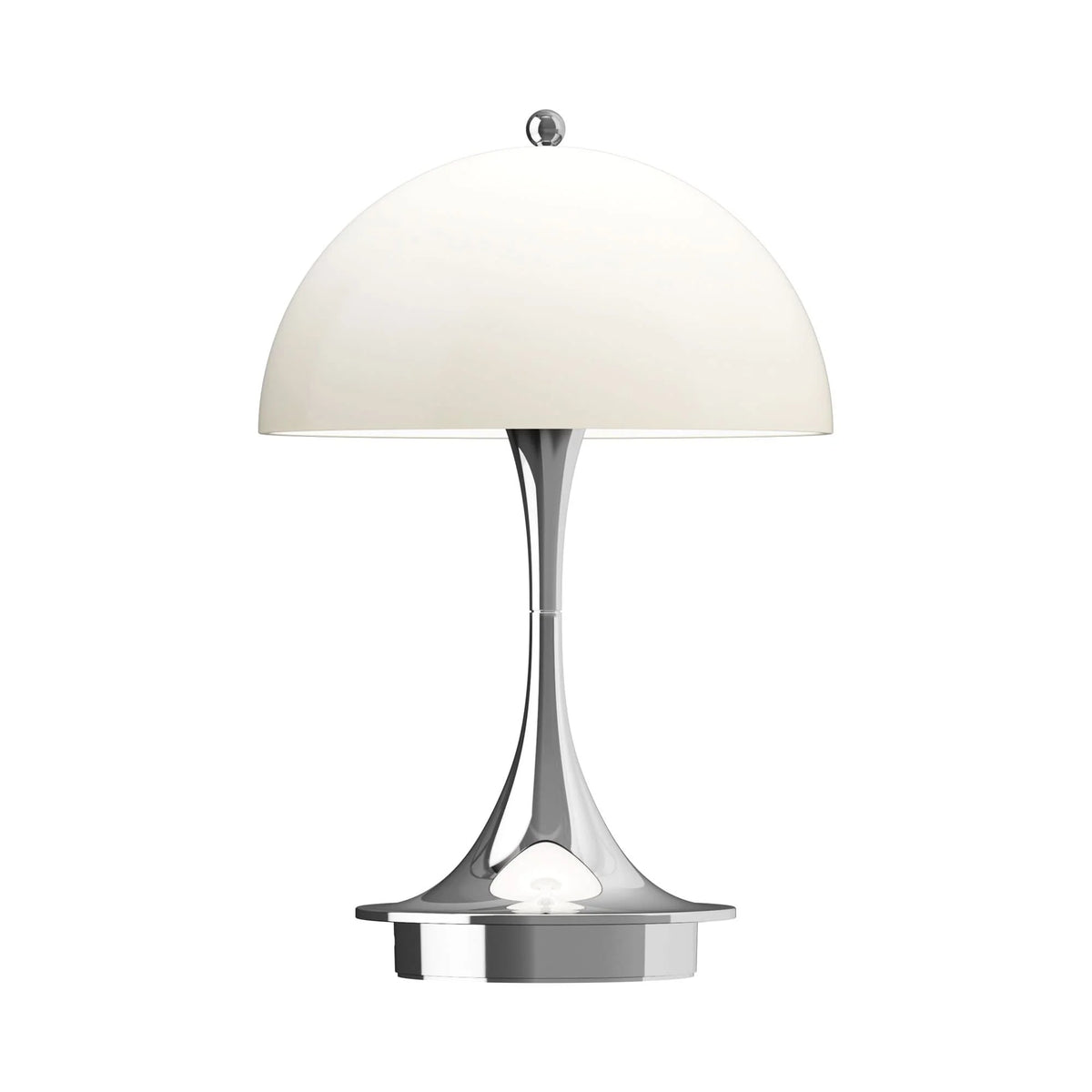 Table Lamp Rechargeable Touch Dimming Warm Ambient Light
