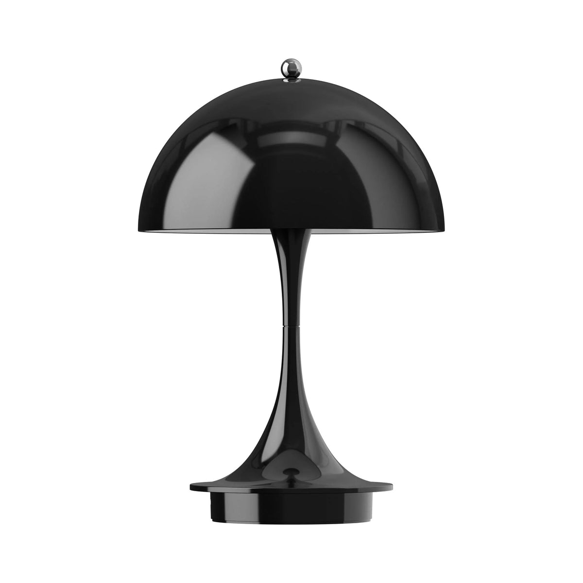Table Lamp Rechargeable Touch Dimming Warm Ambient Light