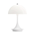 Table Lamp Rechargeable Touch Dimming Warm Ambient Light