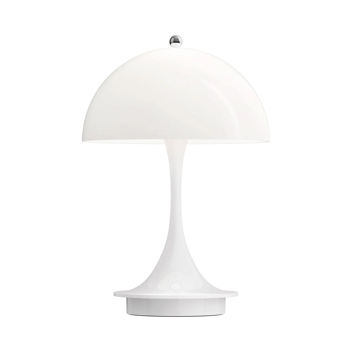 Table Lamp Rechargeable Touch Dimming Warm Ambient Light