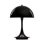 Table Lamp Rechargeable Touch Dimming Warm Ambient Light
