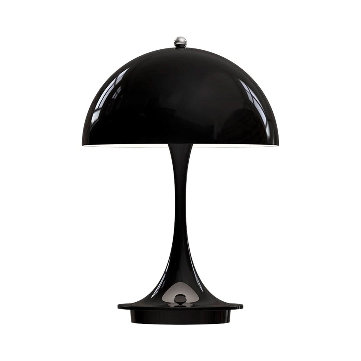 Table Lamp Rechargeable Touch Dimming Warm Ambient Light
