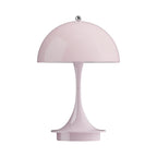 Table Lamp Rechargeable Touch Dimming Warm Ambient Light