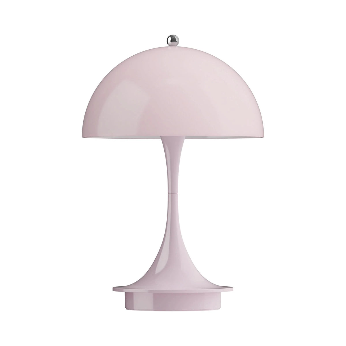 Table Lamp Rechargeable Touch Dimming Warm Ambient Light
