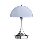 Table Lamp Rechargeable Touch Dimming Warm Ambient Light