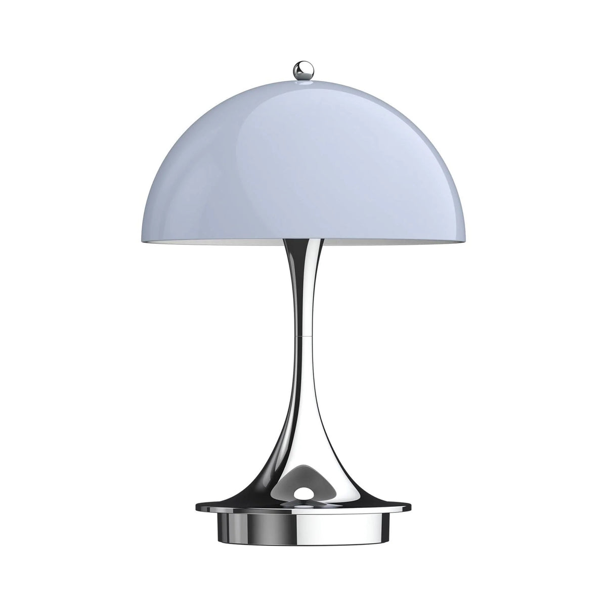 Table Lamp Rechargeable Touch Dimming Warm Ambient Light