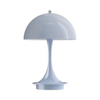 Table Lamp Rechargeable Touch Dimming Warm Ambient Light