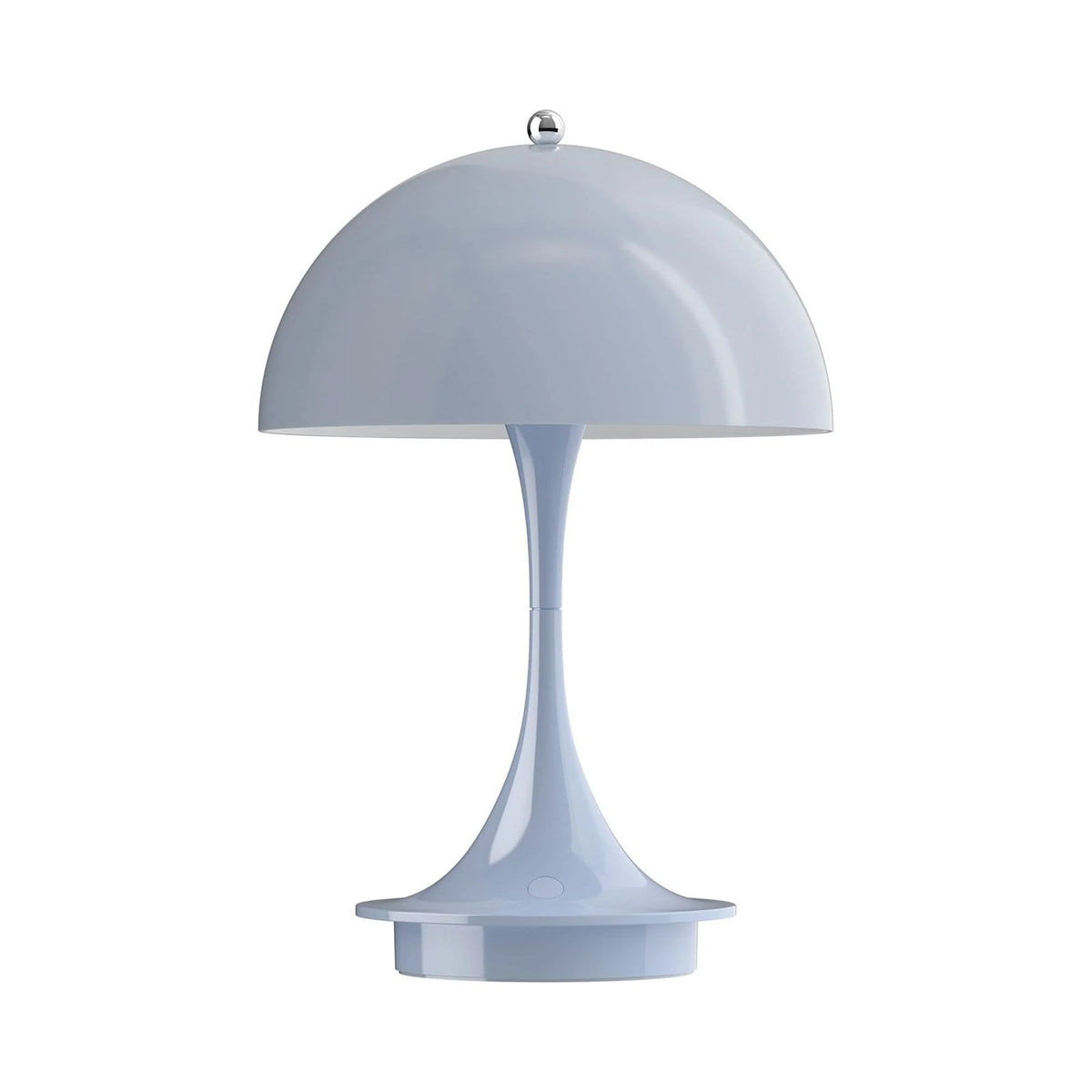Table Lamp Rechargeable Touch Dimming Warm Ambient Light