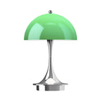 Table Lamp Rechargeable Touch Dimming Warm Ambient Light