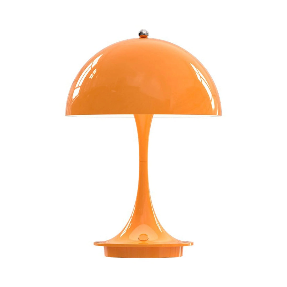Table Lamp Rechargeable Touch Dimming Warm Ambient Light