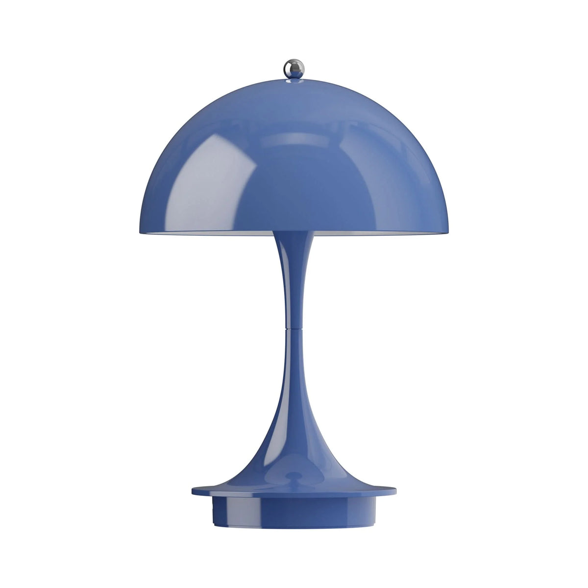 Table Lamp Rechargeable Touch Dimming Warm Ambient Light
