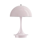 Table Lamp Rechargeable Touch Dimming Warm Ambient Light