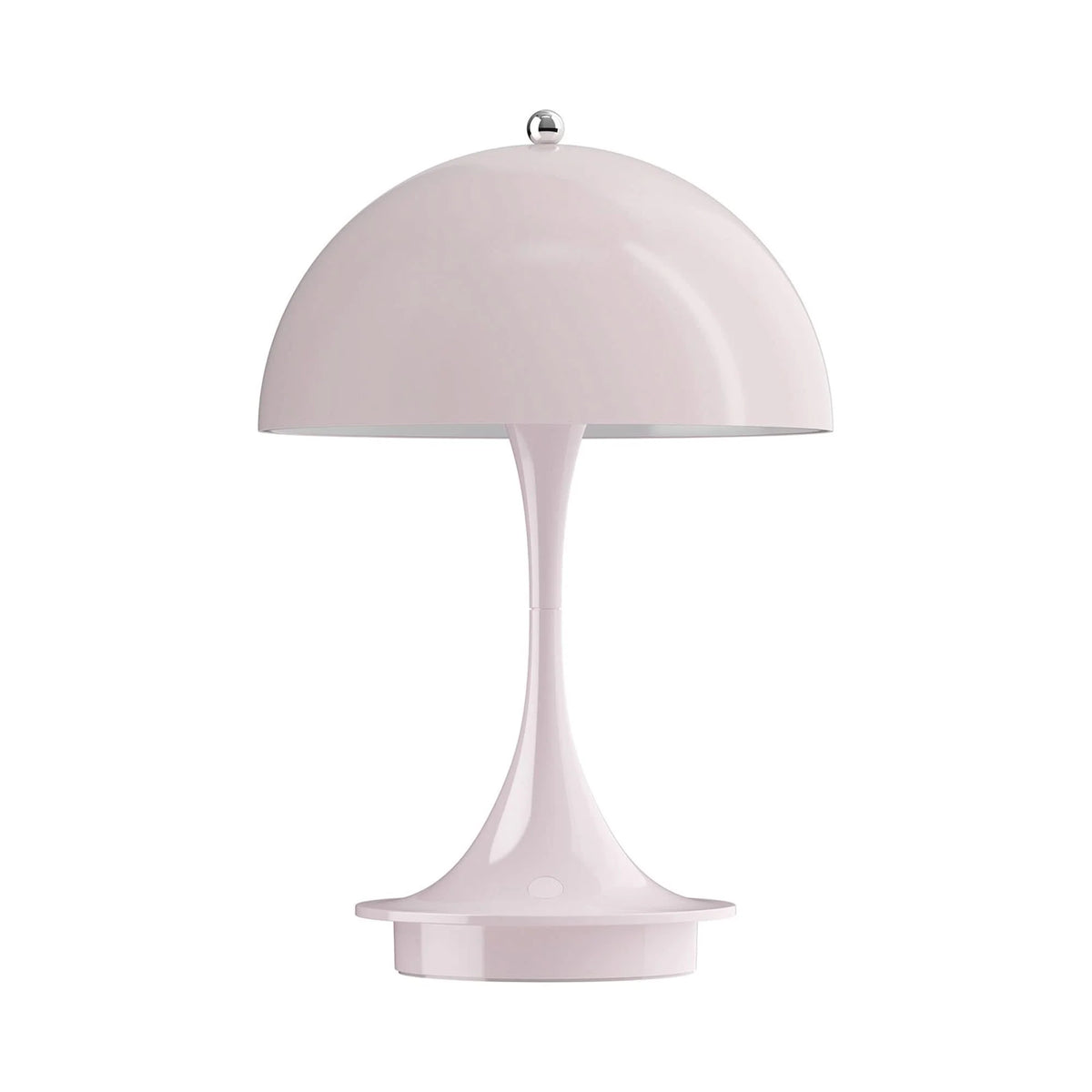 Table Lamp Rechargeable Touch Dimming Warm Ambient Light
