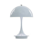 Table Lamp Rechargeable Touch Dimming Warm Ambient Light