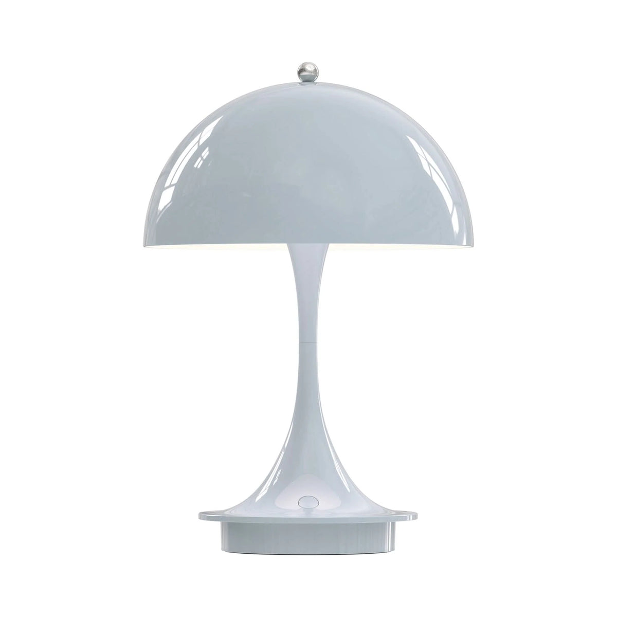 Table Lamp Rechargeable Touch Dimming Warm Ambient Light