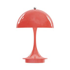Table Lamp Rechargeable Touch Dimming Warm Ambient Light