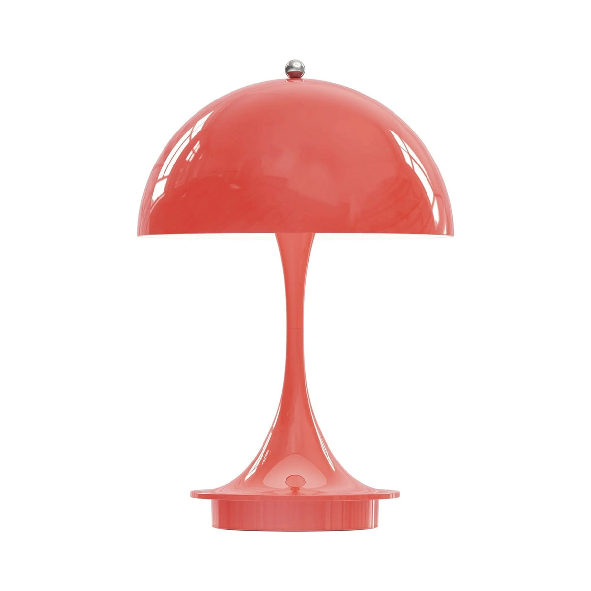 Table Lamp Rechargeable Touch Dimming Warm Ambient Light