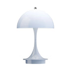 Table Lamp Rechargeable Touch Dimming Warm Ambient Light