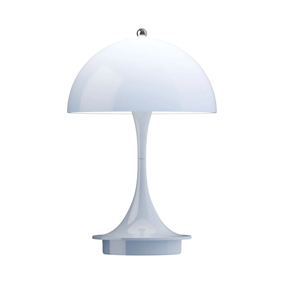 Table Lamp Rechargeable Touch Dimming Warm Ambient Light
