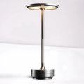 Table Lamp Rechargeable Touch Dimming Water-Resistant