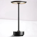 Table Lamp Rechargeable Touch Dimming Water-Resistant