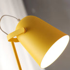 Table Lamp Rotating Head & Adjustable Arm Eye Friendly Light