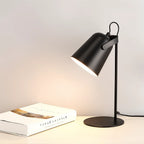 Table Lamp Rotating Head & Adjustable Arm Eye Friendly Light