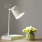 Table Lamp Rotating Head & Adjustable Arm Eye Friendly Light