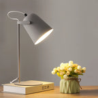 Table Lamp Rotating Head & Adjustable Arm Eye Friendly Light