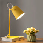 Table Lamp Rotating Head & Adjustable Arm Eye Friendly Light