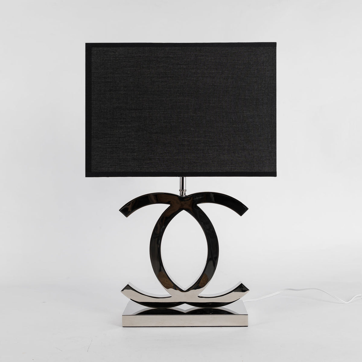 Table Lamp Stainless Steel Minimalist Ambient LED