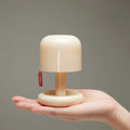 Table Lamp Sunset Effect USB Rechargeable 12-Hour Runtime