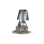 Table Lamp Touch-Control Dimmable USB Rechargeable